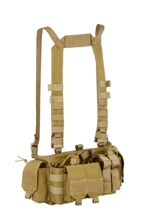 Falcon Chest Rig