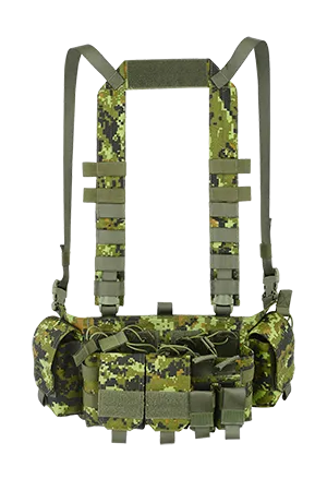 Falcon Chest Rig