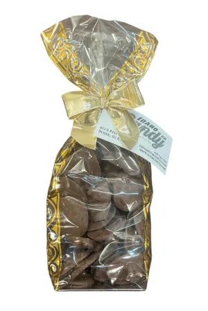 Fancy Bag - Chocolate Peanut Cluster 14oz