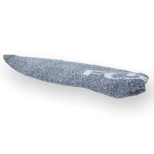 FCS 6'0" Stretch Shortboard Cover