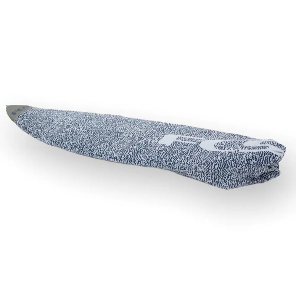 FCS 6'0" Stretch Shortboard Cover