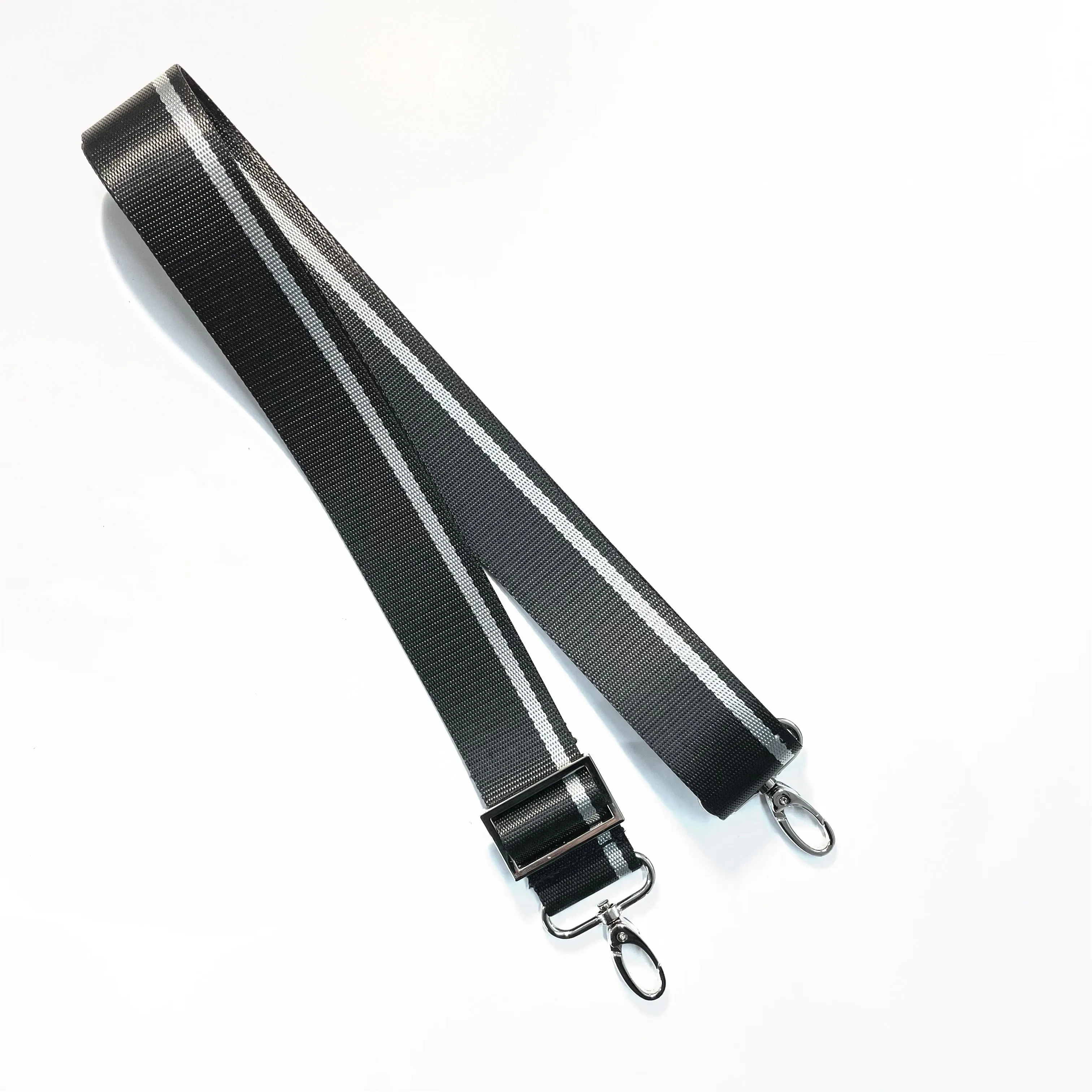 Febe Hobo Black Matte