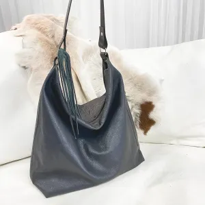 Febe Hobo Teal