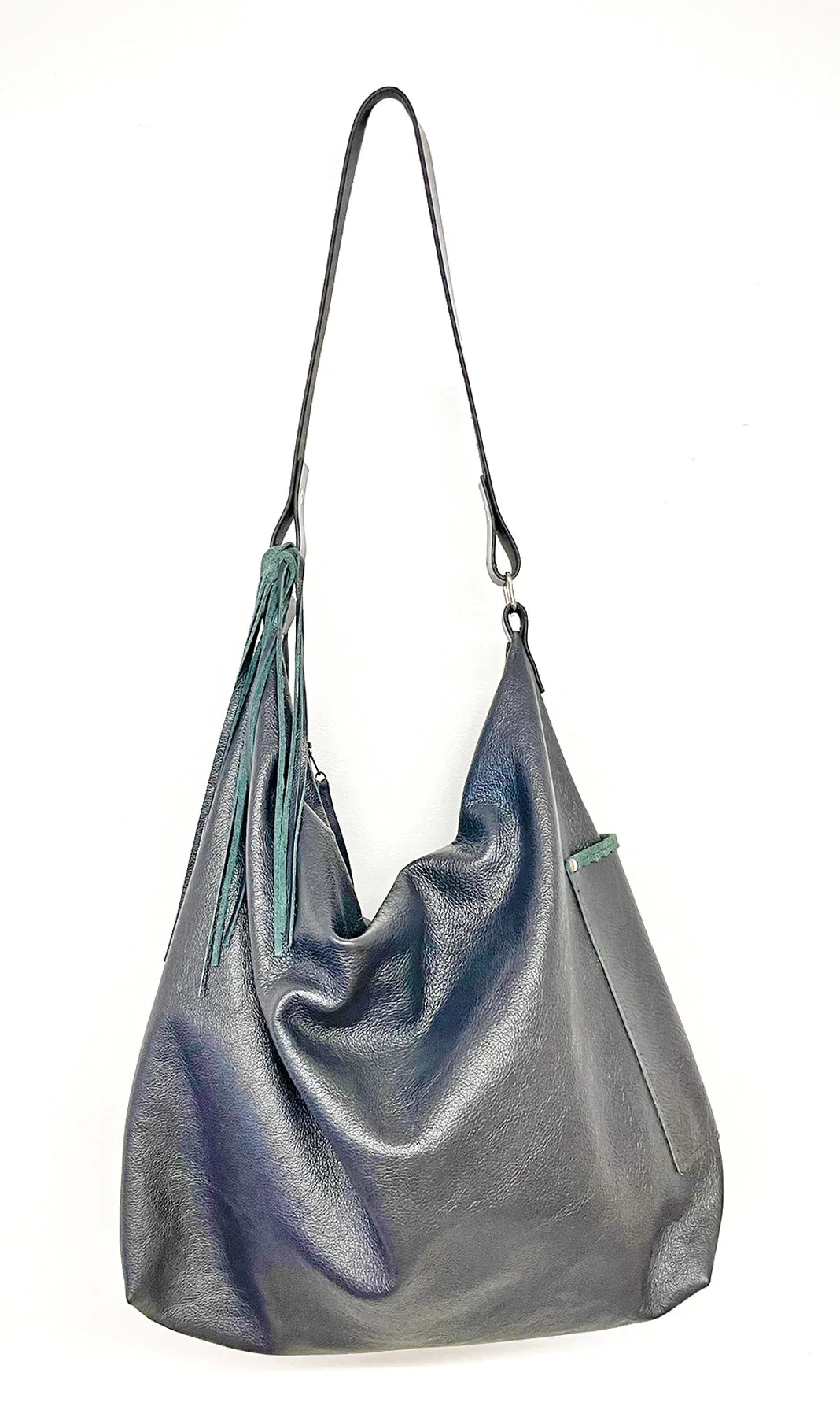 Febe Hobo Teal