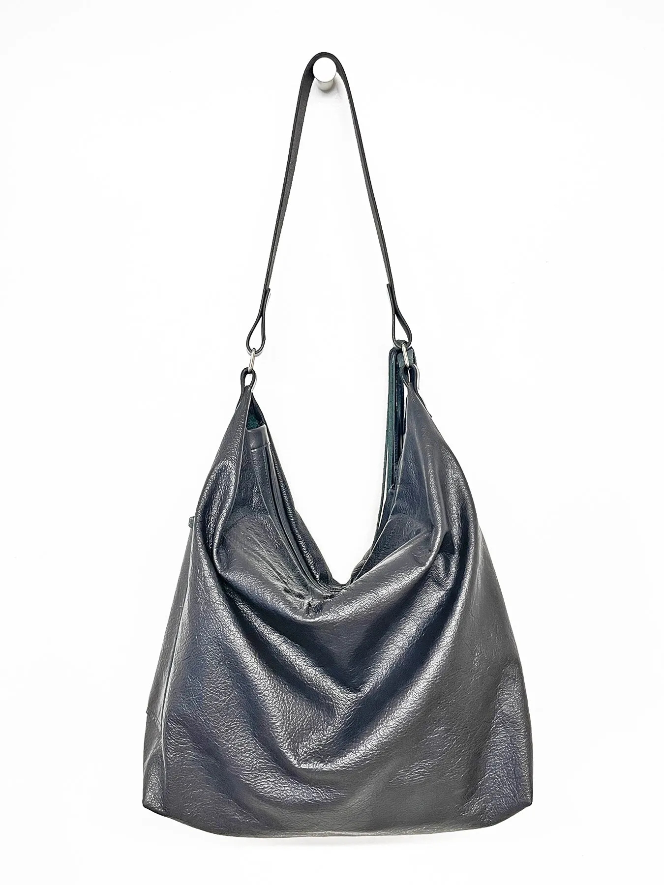 Febe Hobo Teal