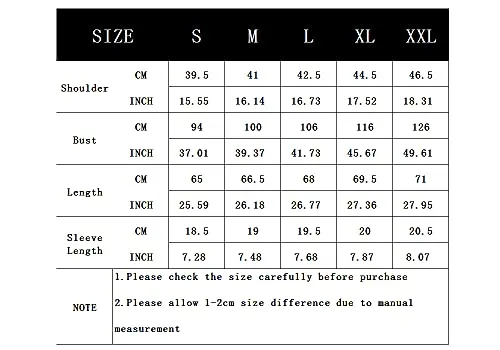 Ferrtye Womens Sunflower Print Graphic T Shirts Short Sleeve Novelty Summer Tops (White, Large)