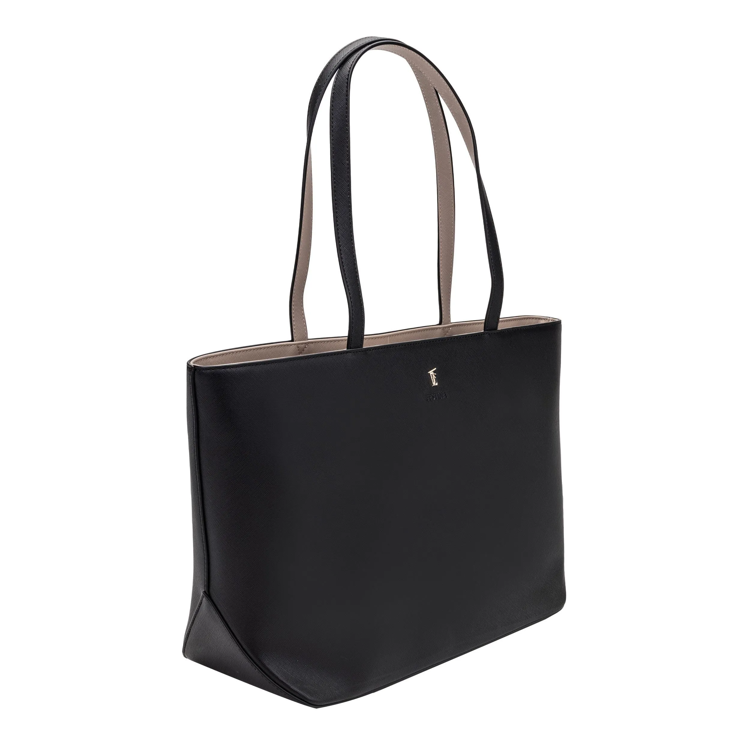 Festina FTX322A-Lady bag Mademoiselle Black