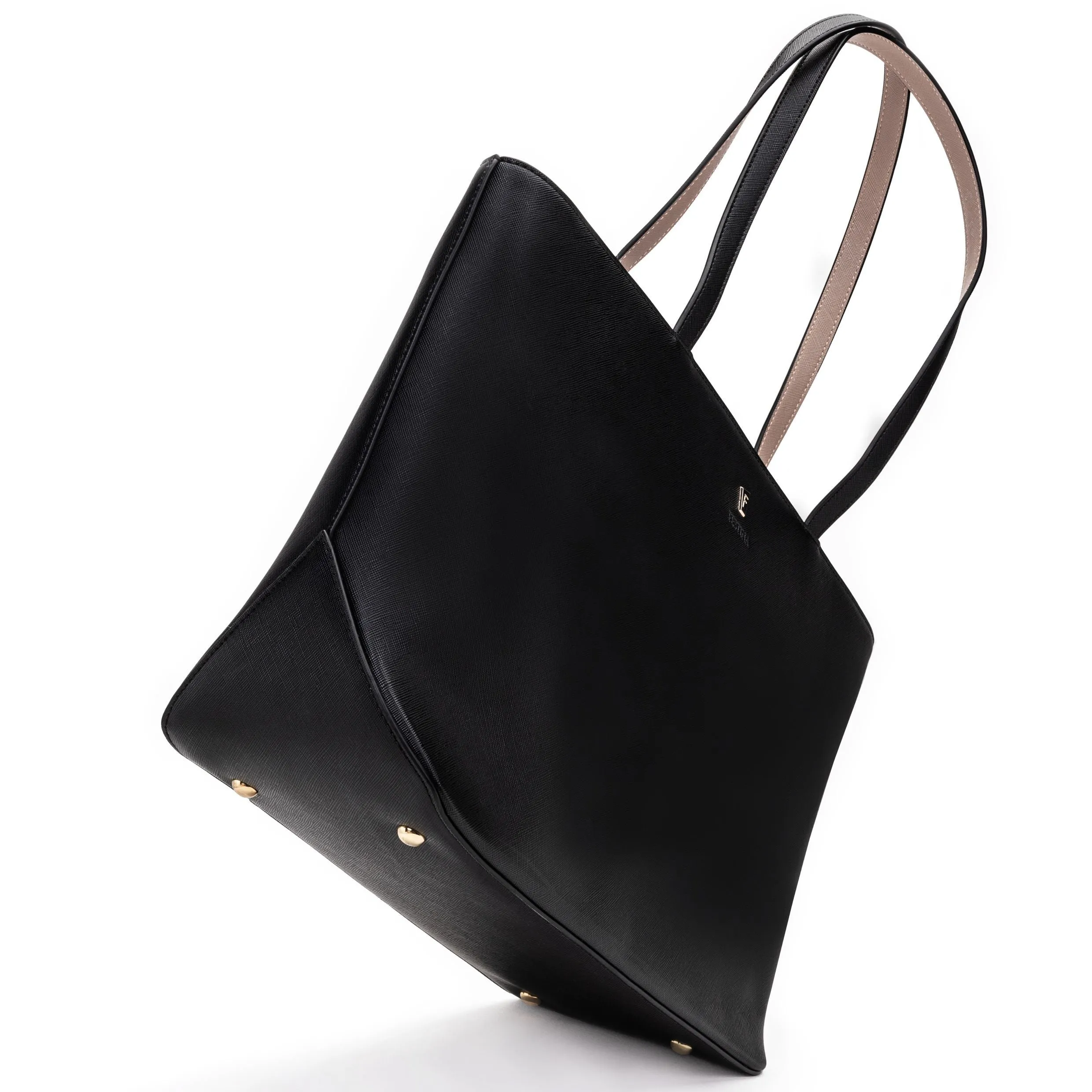 Festina FTX322A-Lady bag Mademoiselle Black
