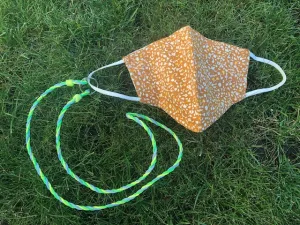 Flyvines Lanyard