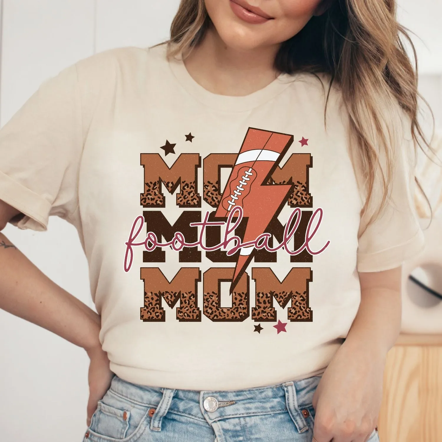 Football Mom