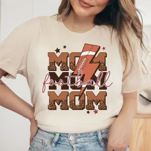Football Mom