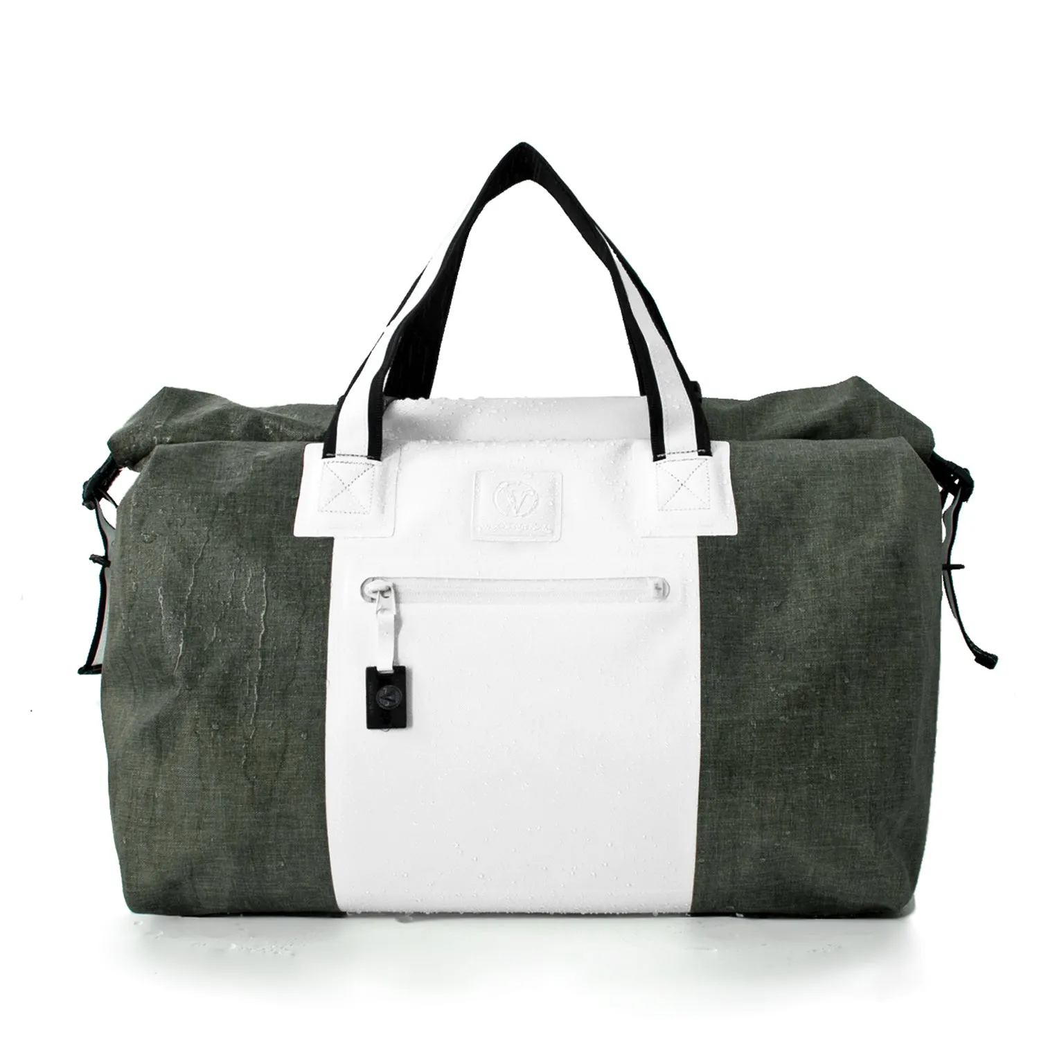 ForestMist Dry_Duffel
