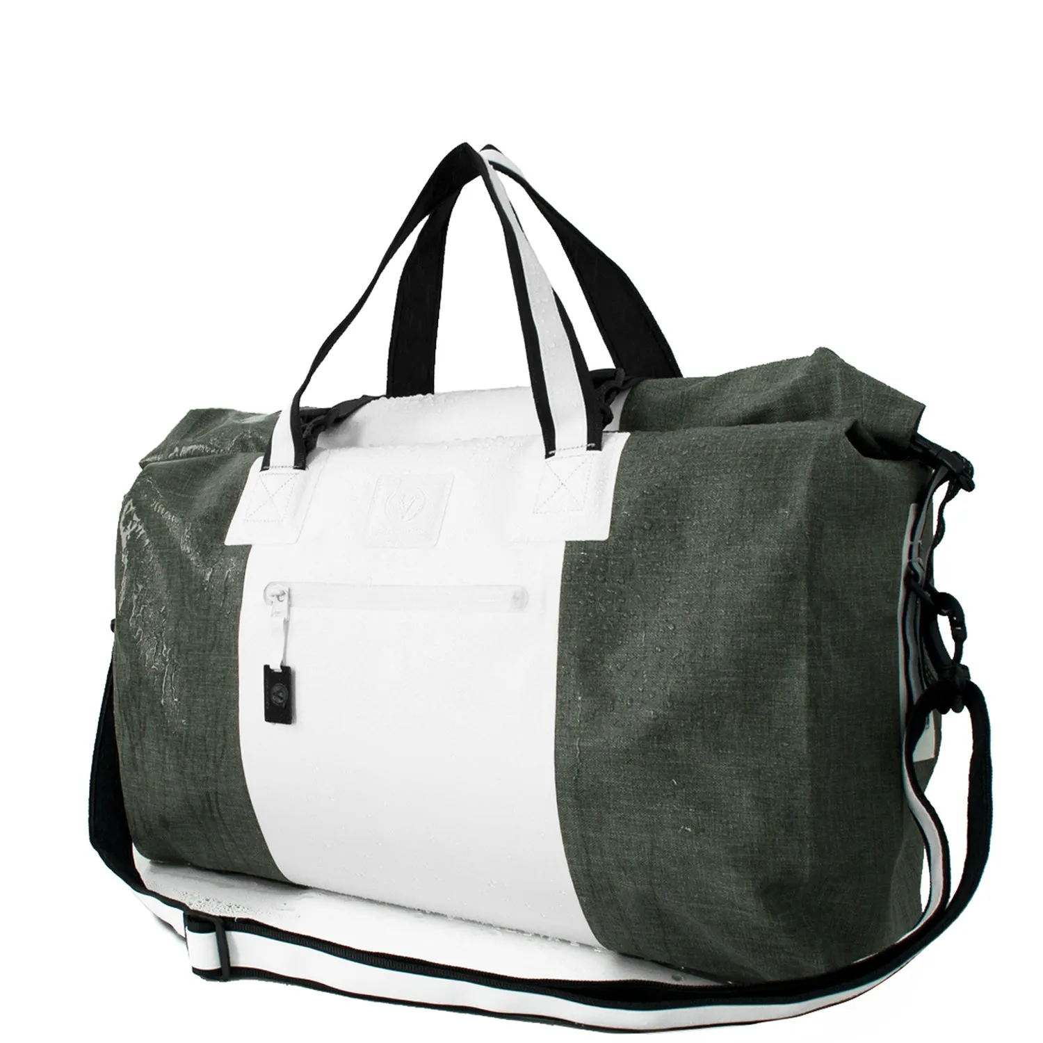 ForestMist Dry_Duffel