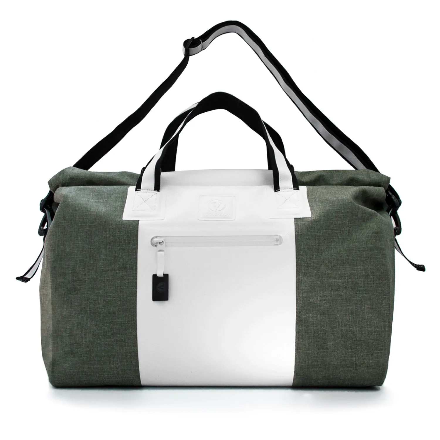 ForestMist Dry_Duffel