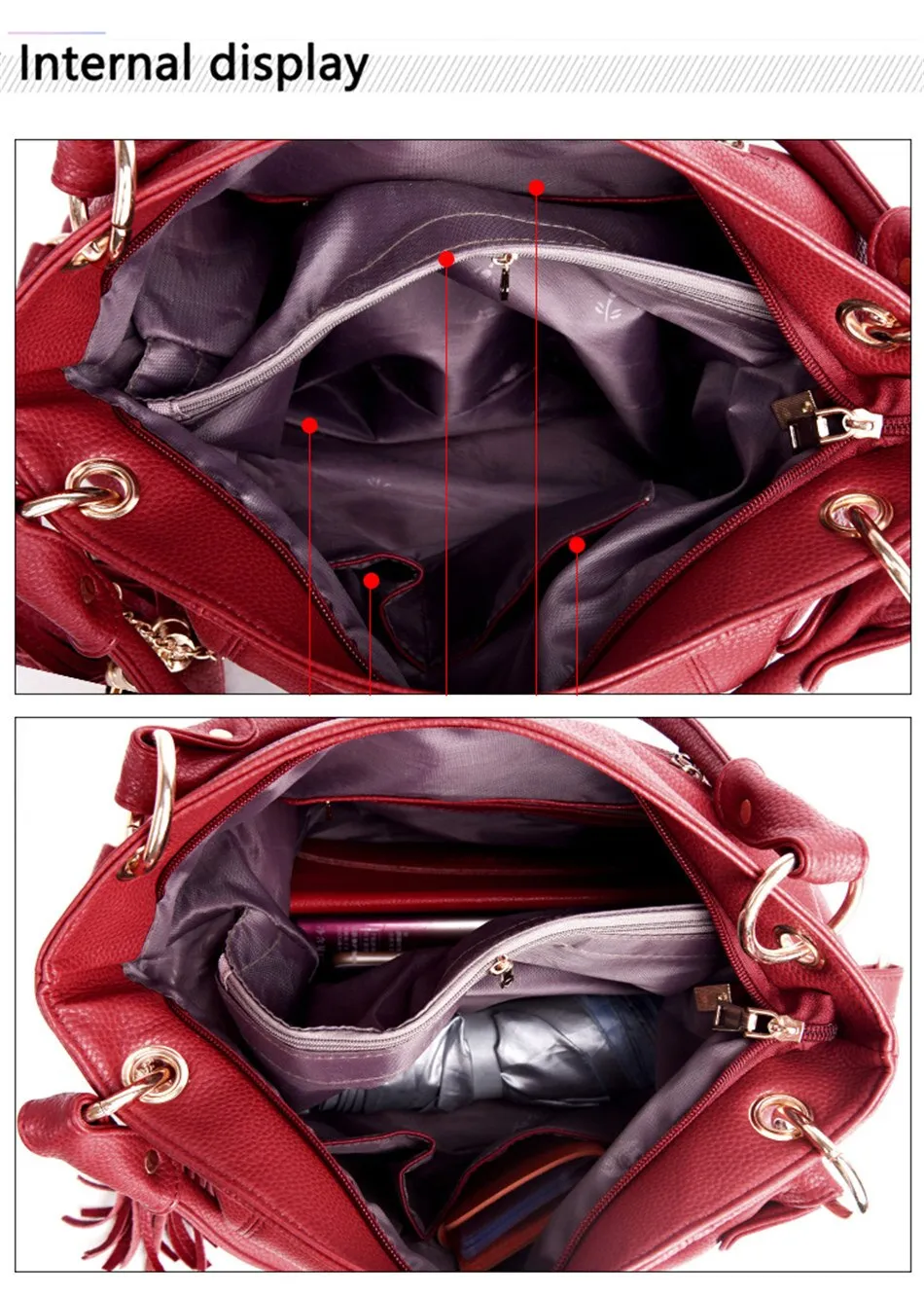 Funki Buys | Bags | Handbags | Women's Luxury Tote Bags