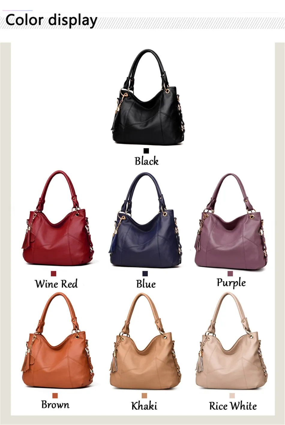 Funki Buys | Bags | Handbags | Women's Luxury Tote Bags