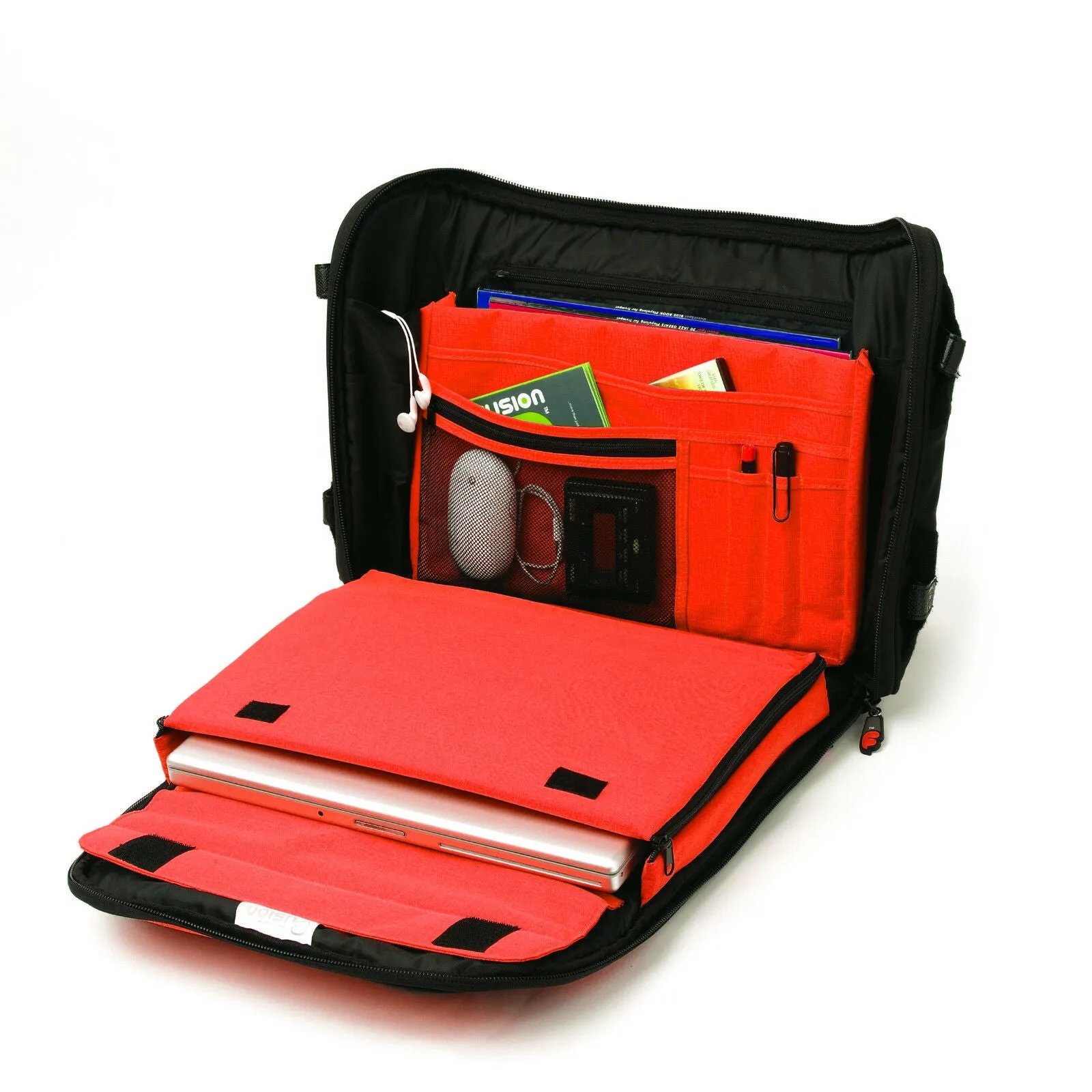 FUSION F1 Laptop Courier