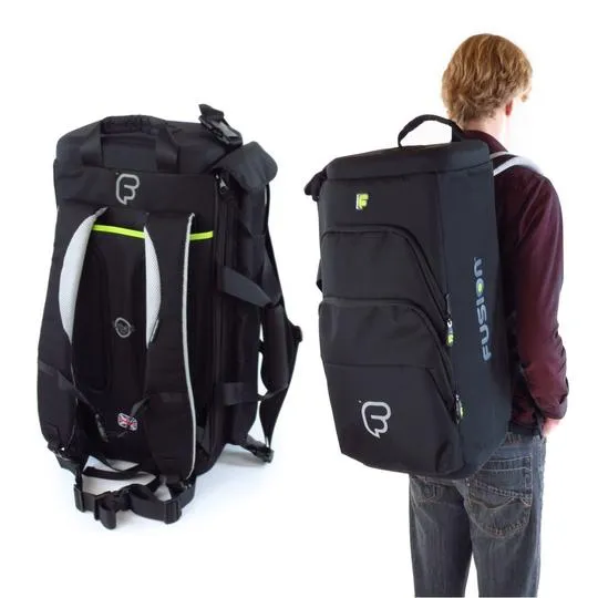 FUSION Urban Triple Trumpet Bag
