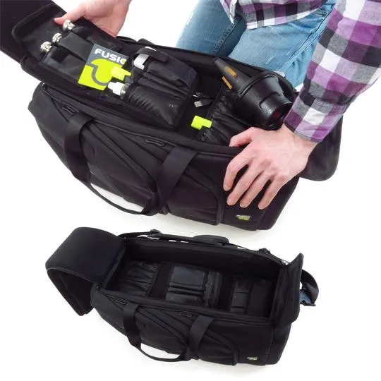 FUSION Urban Triple Trumpet Bag