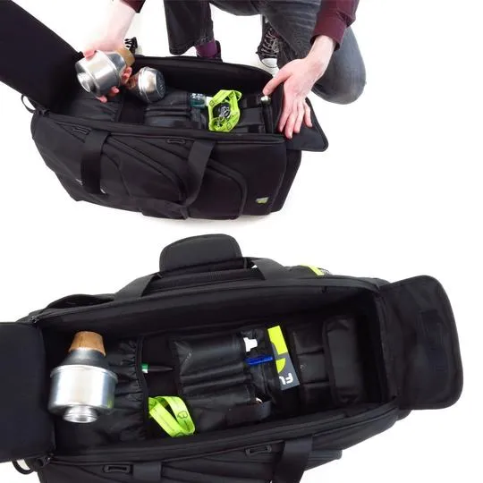 FUSION Urban Triple Trumpet Bag