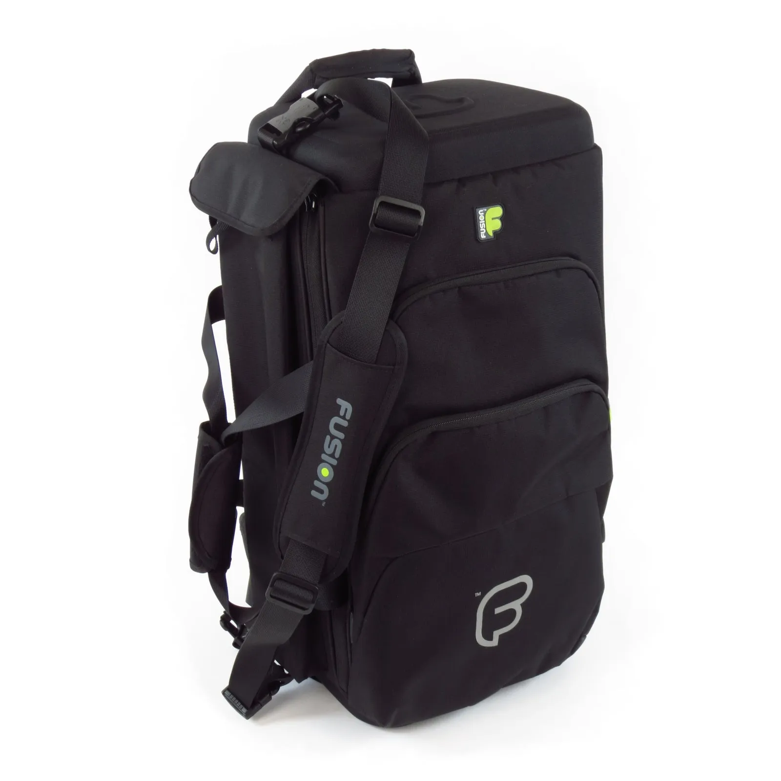 FUSION Urban Triple Trumpet Bag