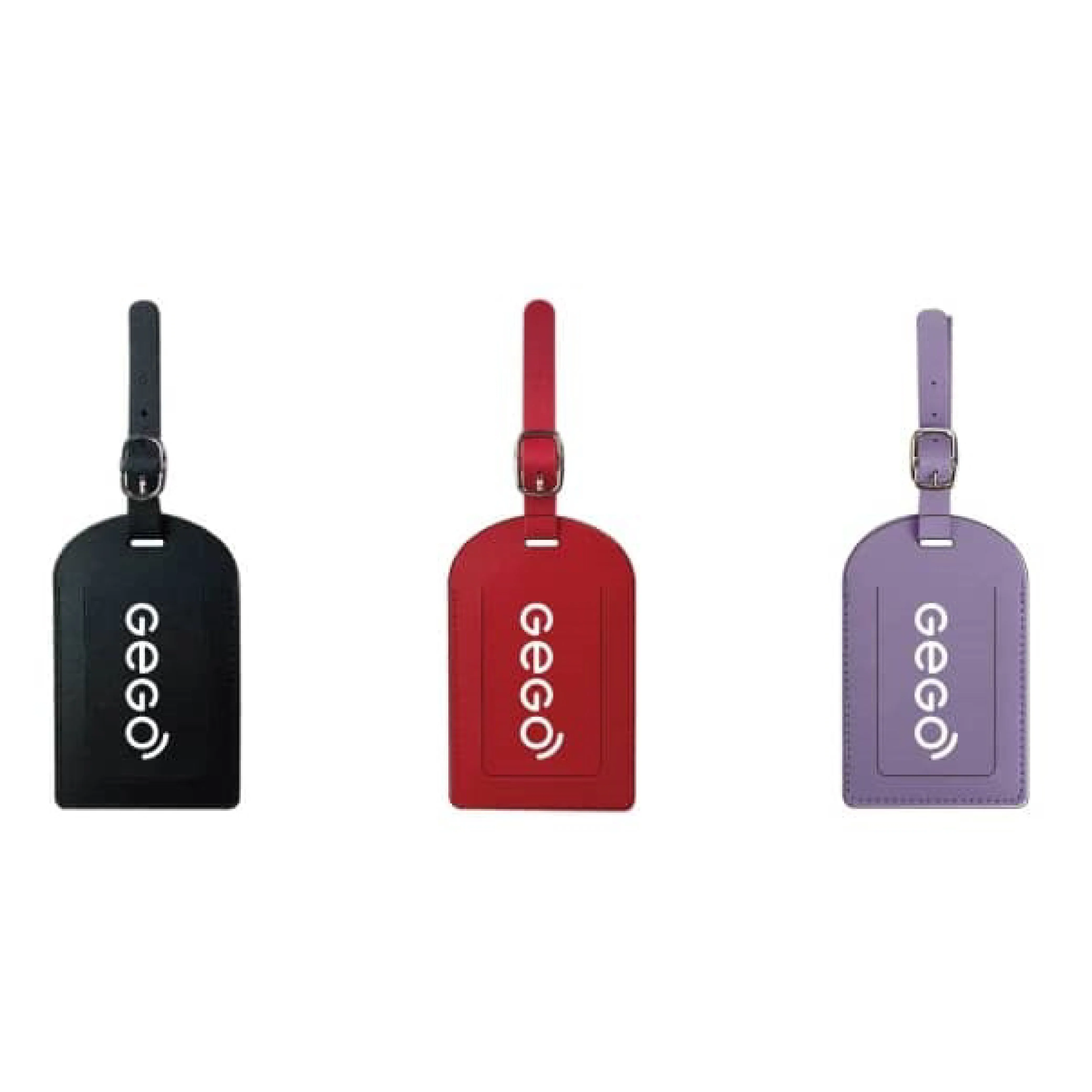 GEGO Premium Travel Kit - SAVE $12