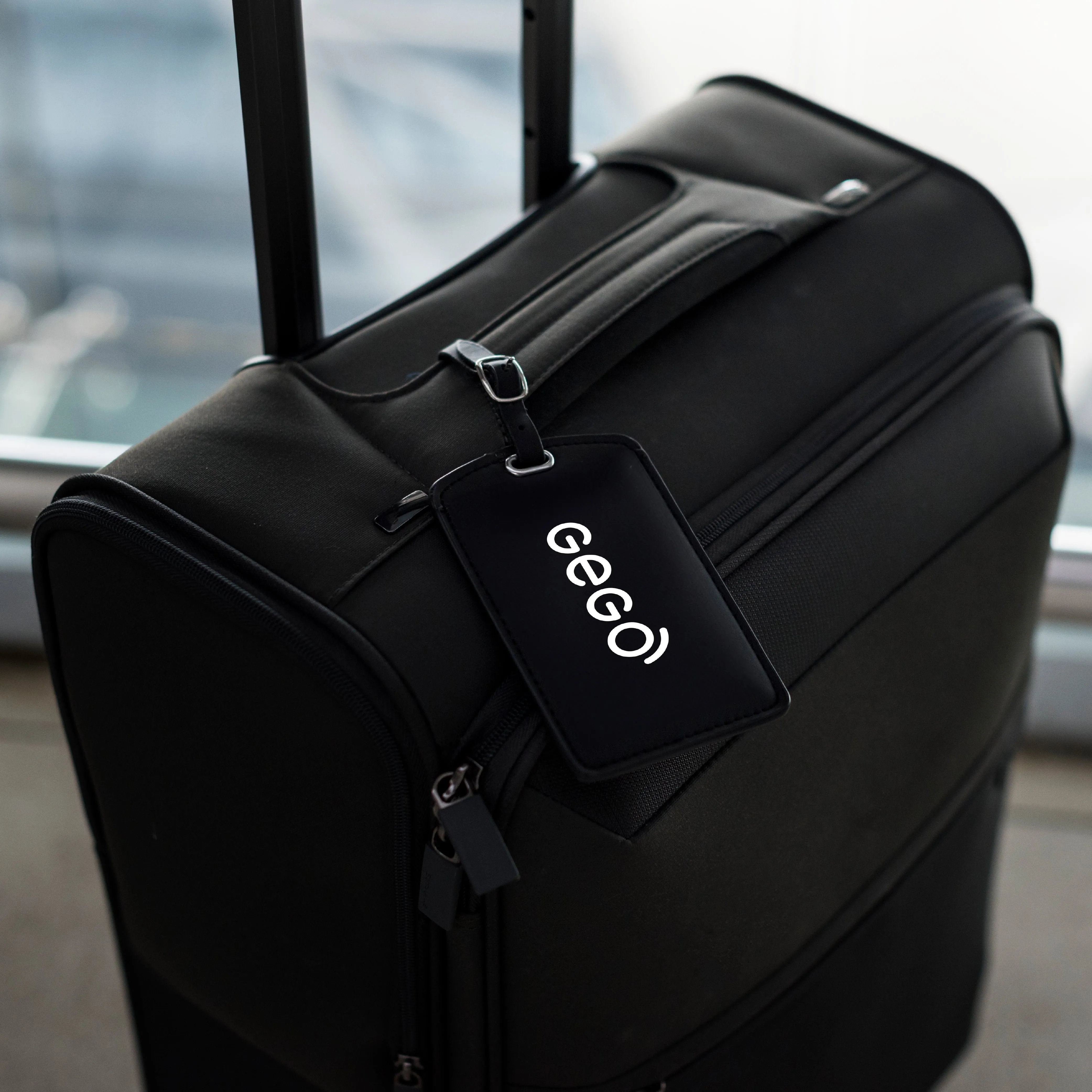 GEGO Premium Travel Kit - SAVE $12