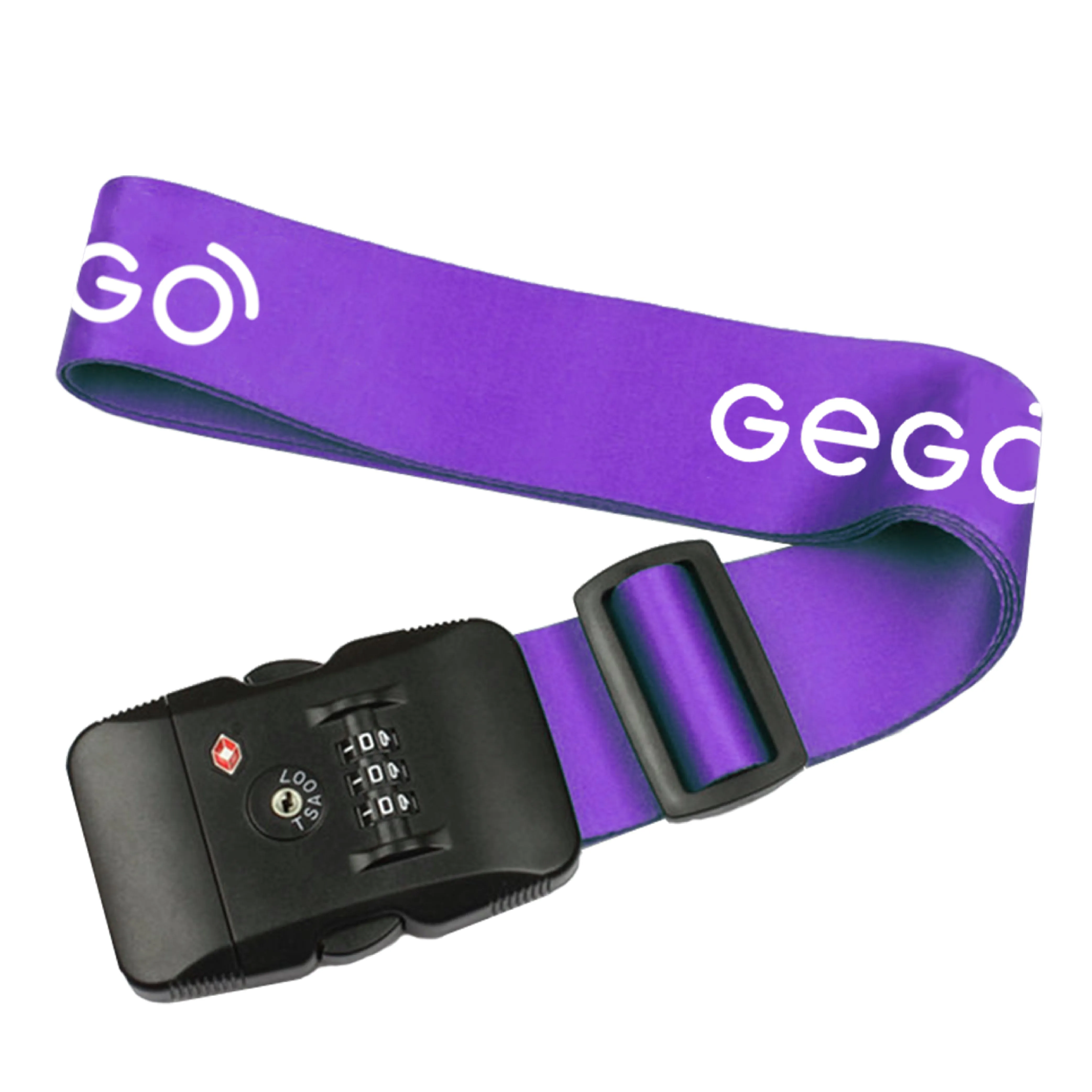 GEGO Premium Travel Kit - SAVE $12