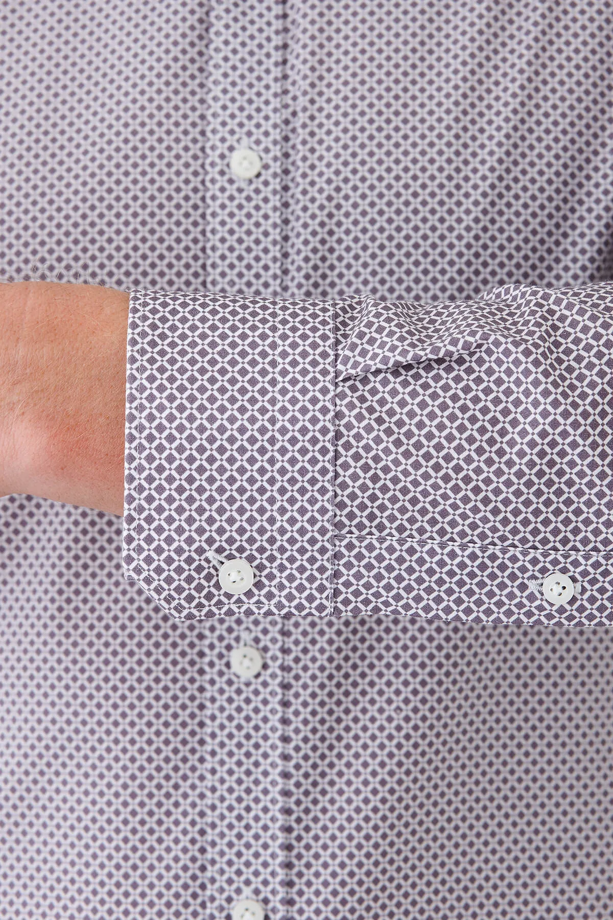Gibson | Flame Shirt