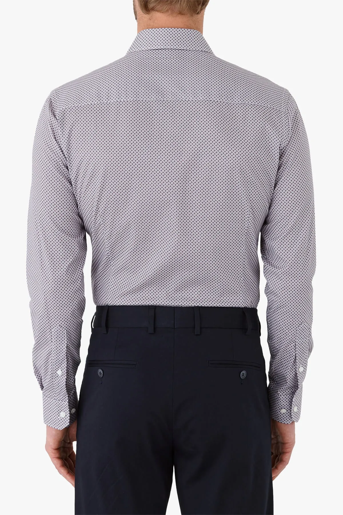 Gibson | Flame Shirt