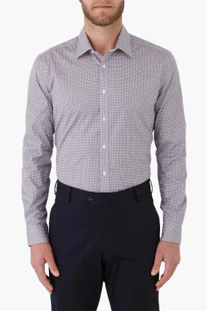 Gibson | Flame Shirt