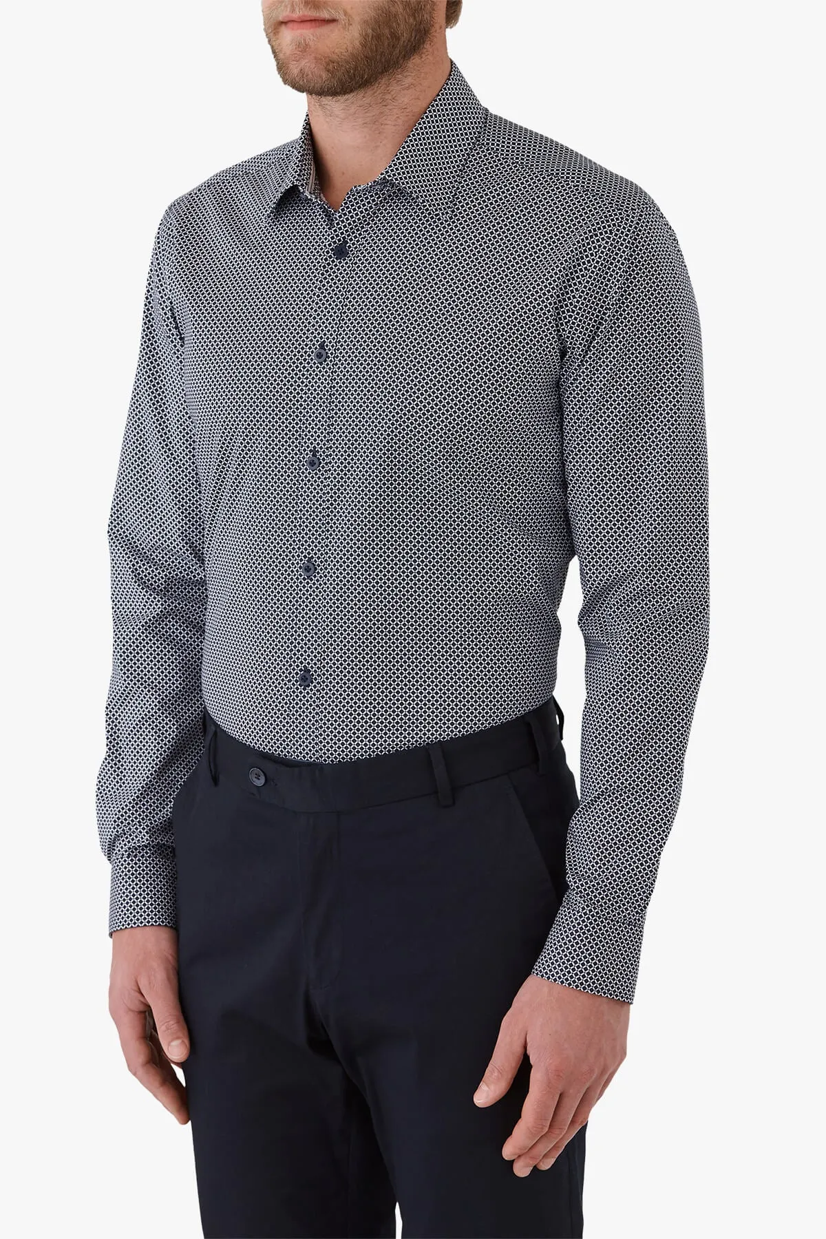Gibson | Flame Shirt