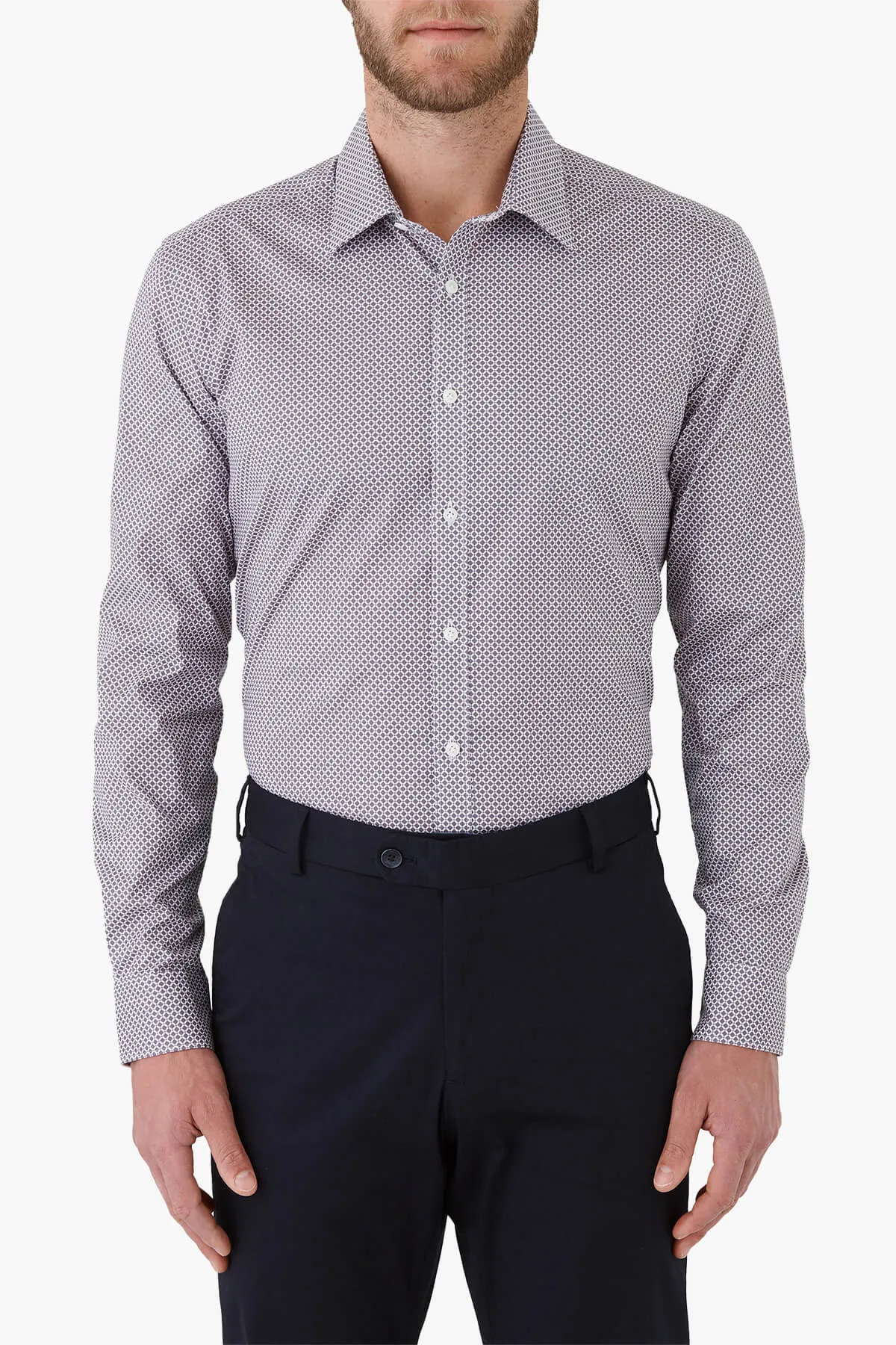Gibson | Flame Shirt