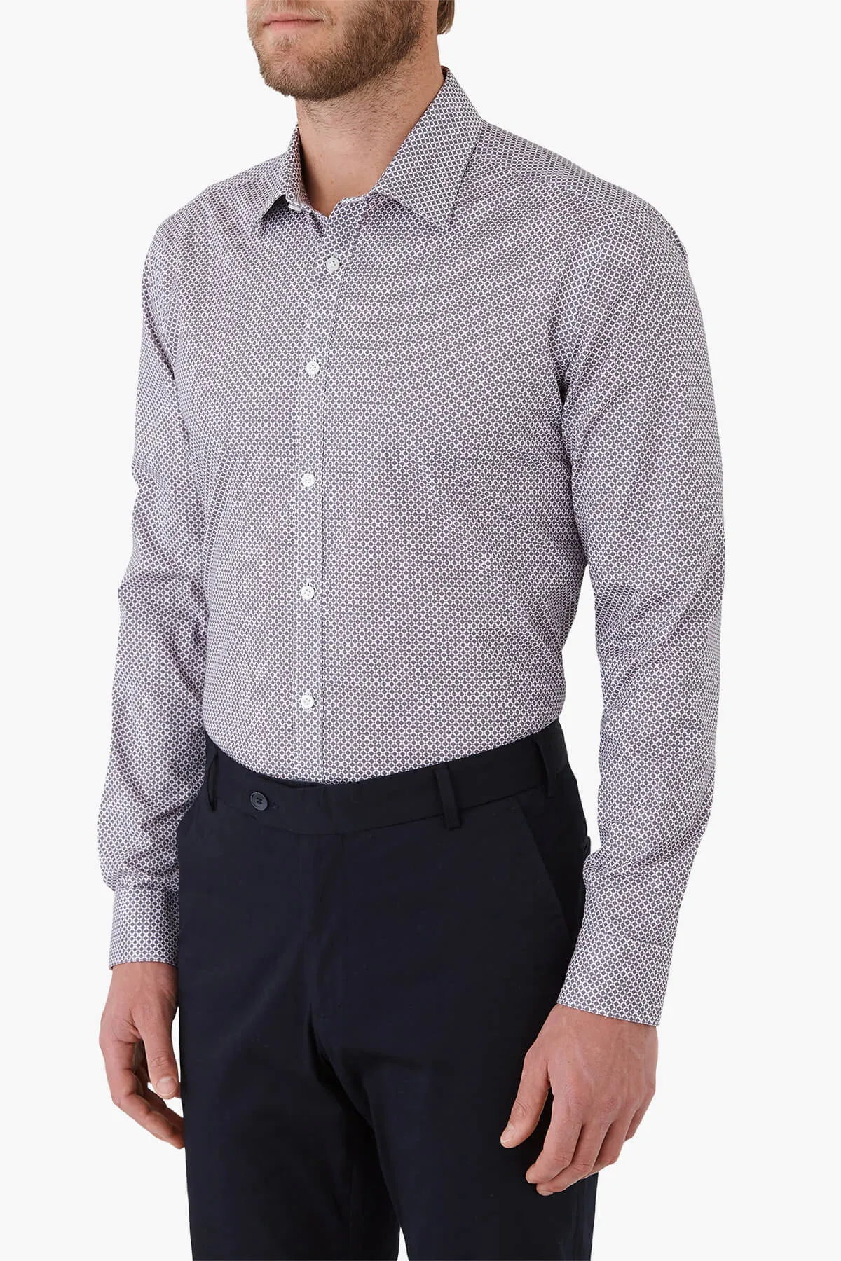 Gibson | Flame Shirt