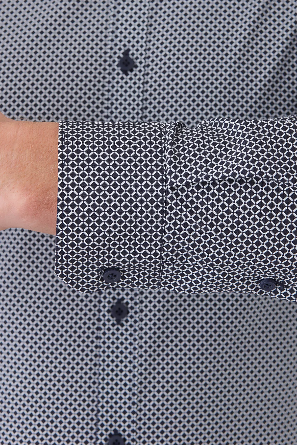 Gibson | Flame Shirt