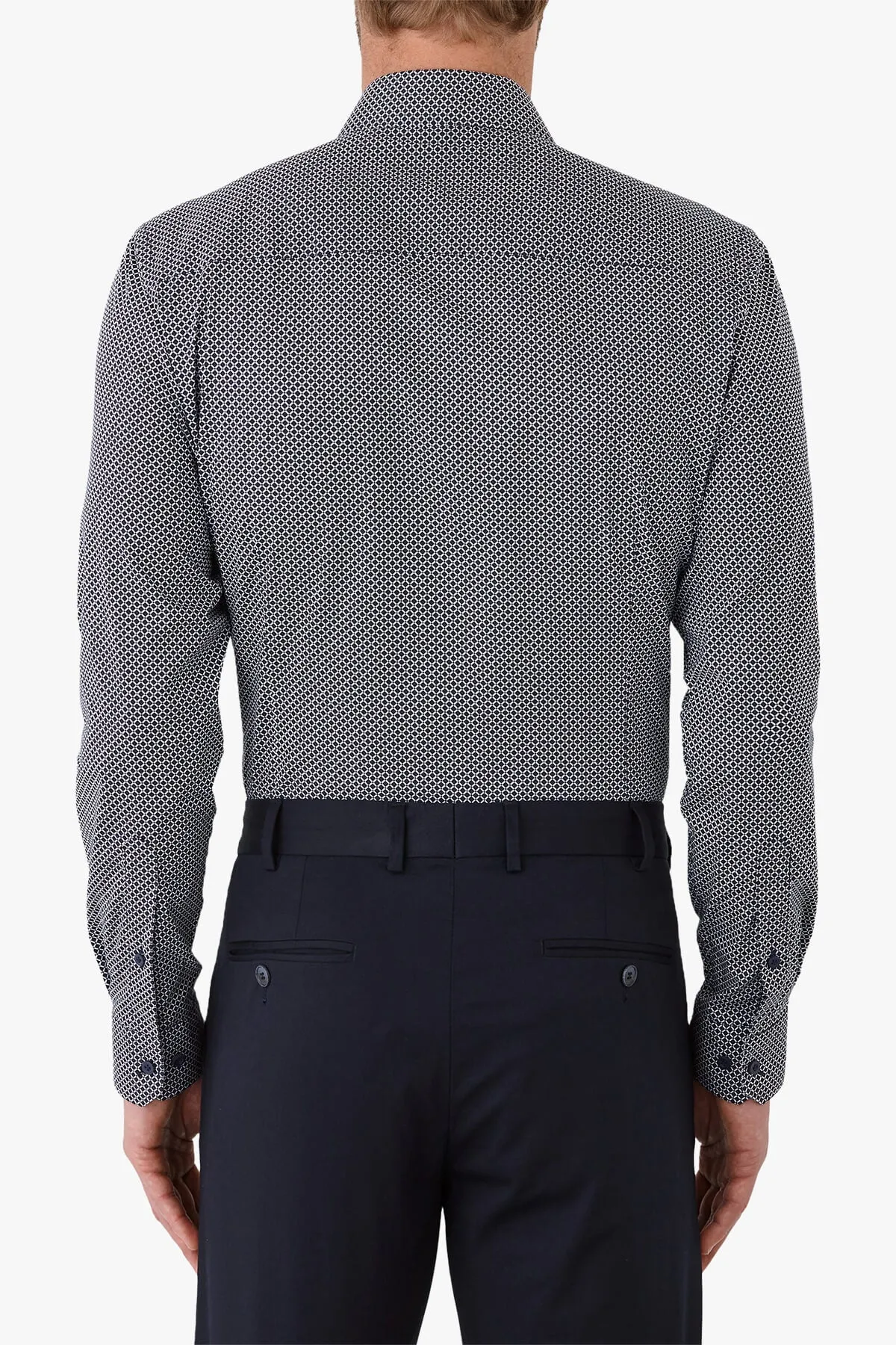 Gibson | Flame Shirt