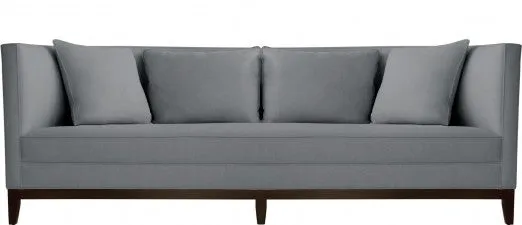 Half Moon Sofa - Van Peursem
