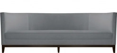 Half Moon Sofa - Van Peursem