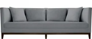 Half Moon Sofa - Van Peursem