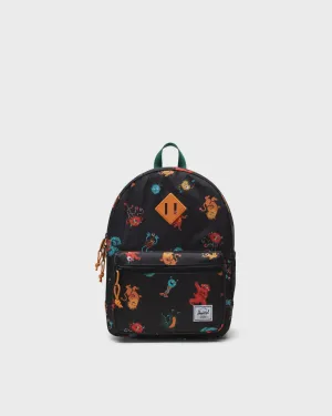 Heritage Kids Backpack Monster Dance