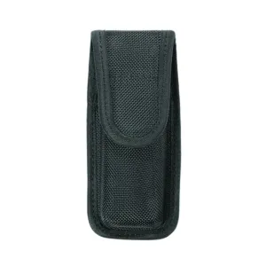 Hero's Pride Ballistic Single Magazine Case Black