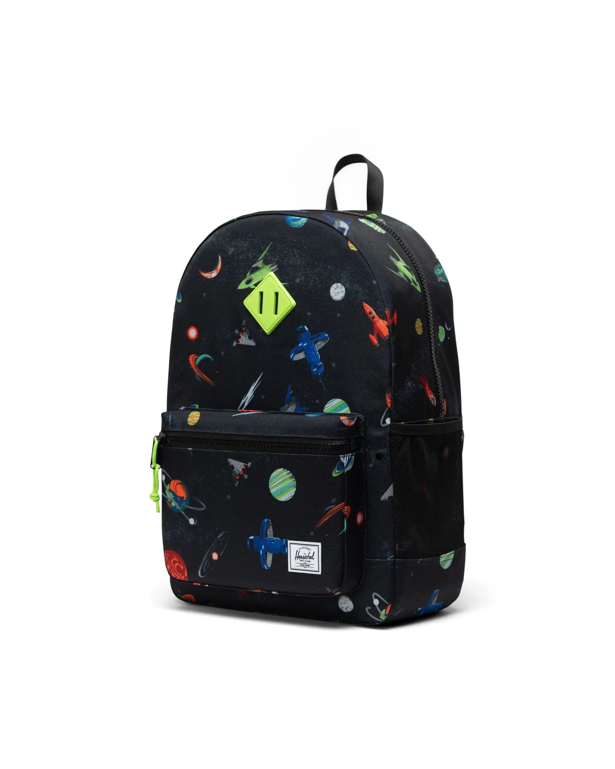 Herschel Heritage Youth Backpack - Space Adventure