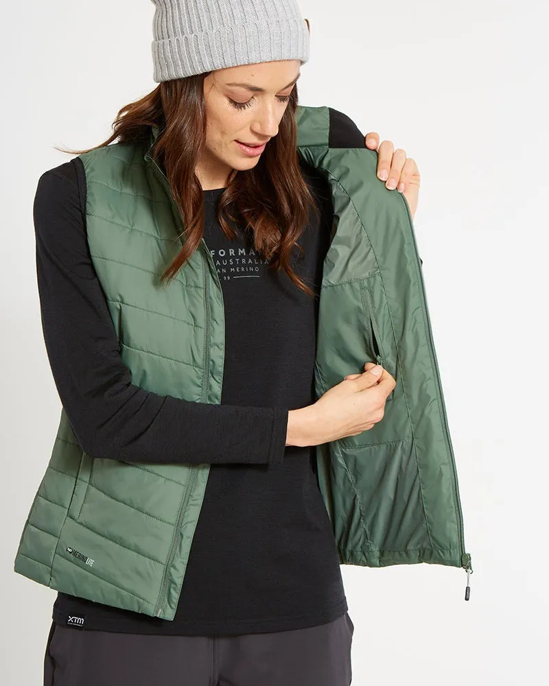 Highlander Vest