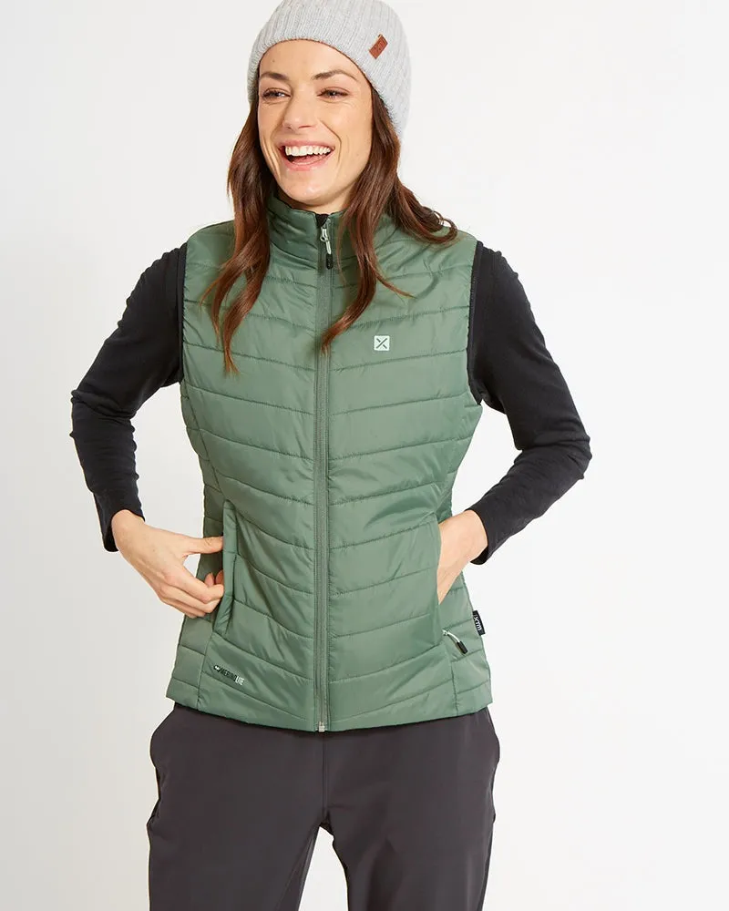 Highlander Vest