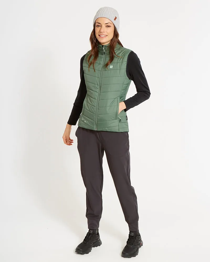 Highlander Vest