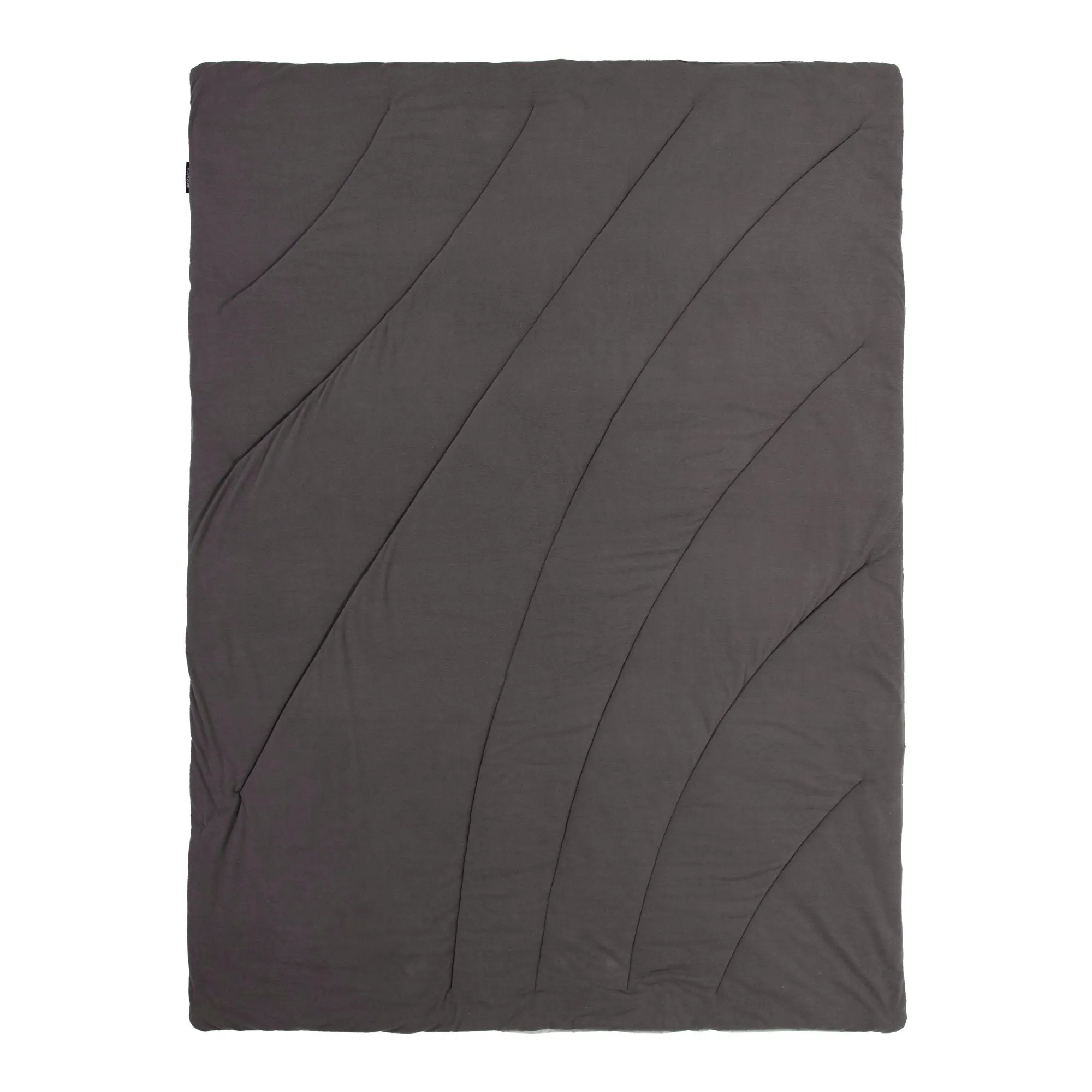 Horizon Overland Blanket - Grey by Klymit