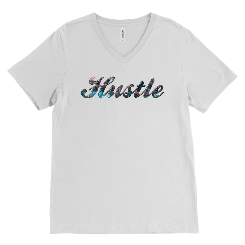 Hustle Marble | Men's