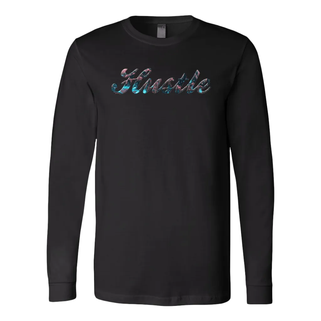 Hustle Marble | Men's
