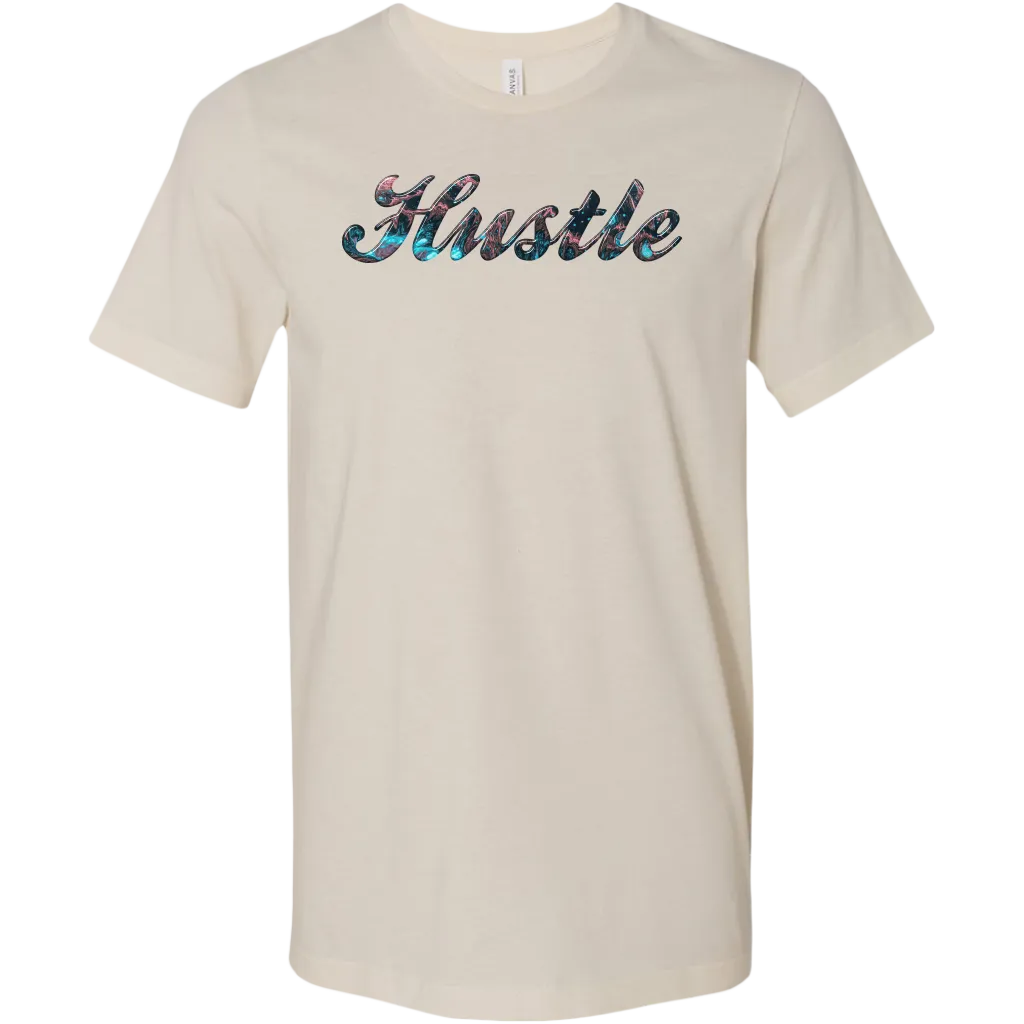 Hustle Marble | Men's