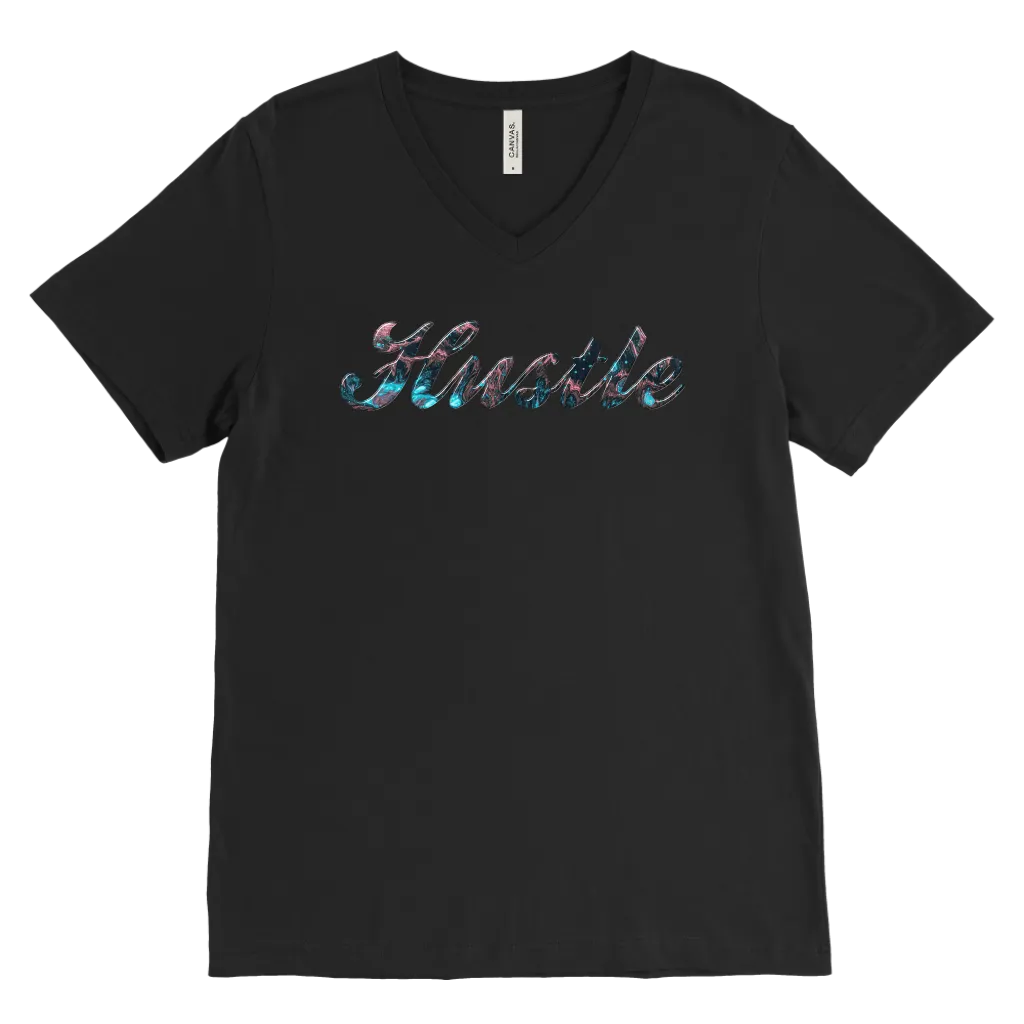 Hustle Marble | Men's